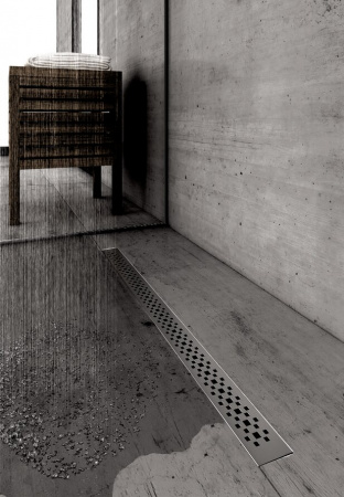 ������� ����� Berges Wasserhaus C1 Brise 090029 40 ��