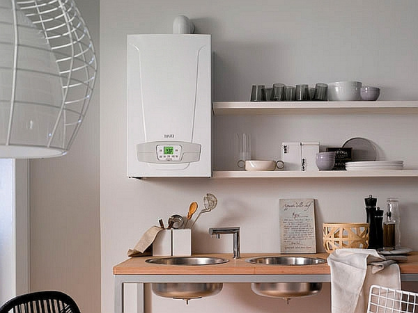 ������� ����� Baxi LUNA Duo-tec MP 1.60 (6,1-59,4 ���)