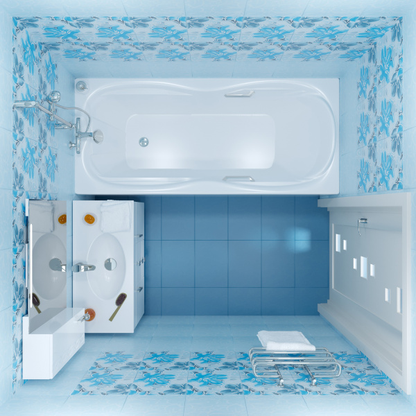 ��������� ����� Triton ������ ������ 170x70