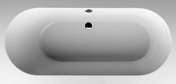 ��������� ����� Villeroy & Boch Oberon UBQ199OBE2V-01 190x90, alpin