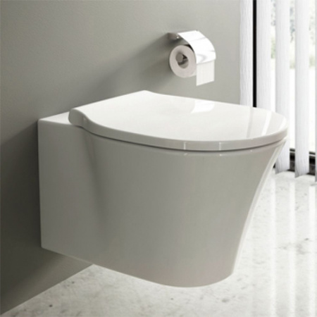 �������� Ideal Standard Connect Air AquaBlade E212801 ������ + ����������� � ������� �����