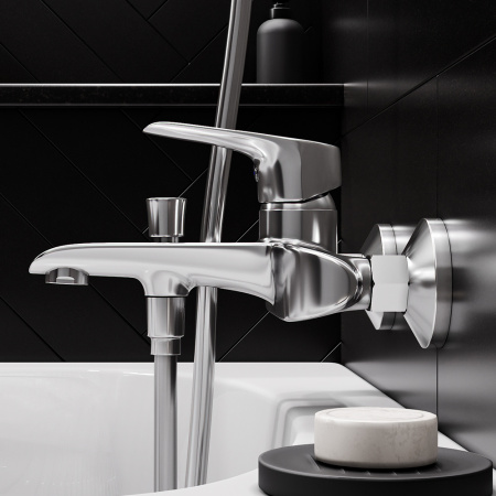 ��������� Damixa RedBlu Origin Evo 821000000 ��� ����� � �����