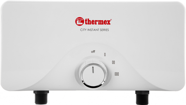 ��������������� Thermex City 5500