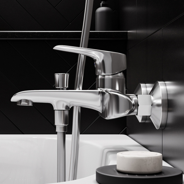 ��������� Damixa RedBlu Origin Evo 821000000 ��� ����� � �����