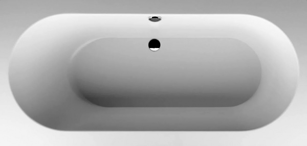 ��������� ����� Villeroy & Boch Oberon UBQ199OBE2V-01 190x90, alpin