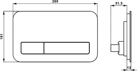 �������� ������ ��������� Villeroy & Boch Boch La Bellet � ������������ Villeroy & Boch Boch � ������� ����� Viconnect �����