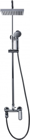 ������� ������ Bravat Opal F6125183CP-A-RUS