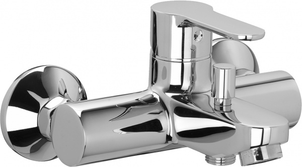 ��������� Paffoni BLU BLU022CR ��� ����� � �����