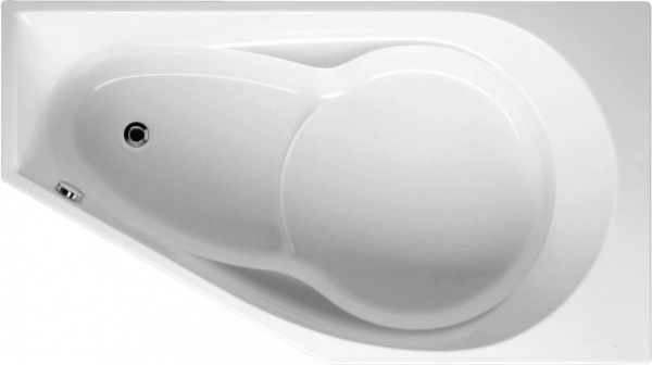 ��������� ����� Riho Yukon 160x90 L