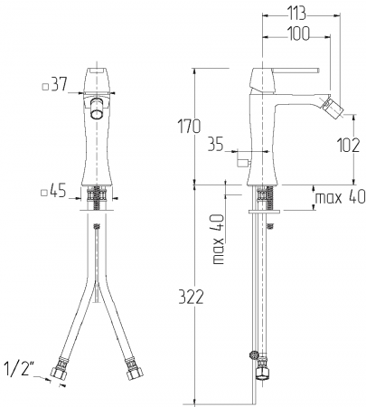 ��������� Migliore Opera 19037 ��� ����