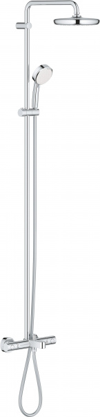 ������� ������ Grohe Tempesta Cosmopolitan 210 26223001