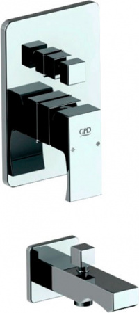 ��������� GPD Fuego MTA105 � ���������� ������, ��� ����� � �����