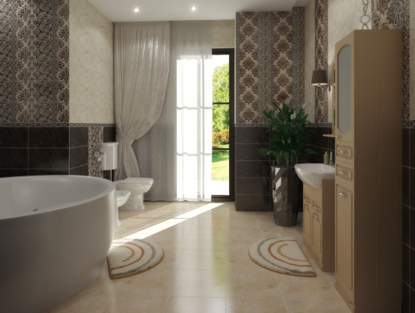 ��������� ����� Aima Design Omega new 180x180