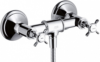 ��������� Axor Montreux 16560000 ��� ����, ����