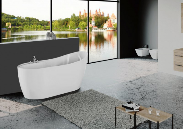 ��������� ����� BelBagno BB301 150x80