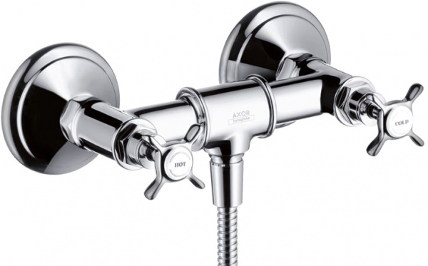 ��������� Axor Montreux 16560000 ��� ����, ����