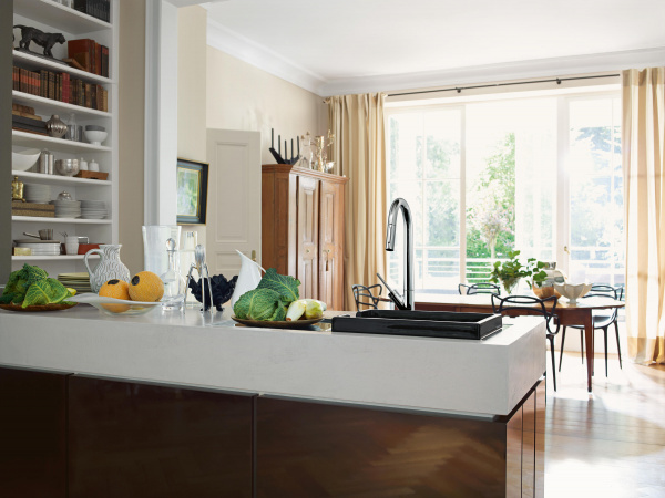 ��������� Axor Starck 10821000 ��� �������� �����, ����