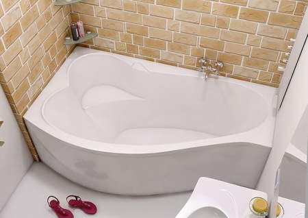 ��������� ����� Marka One Gracia 160x95 L