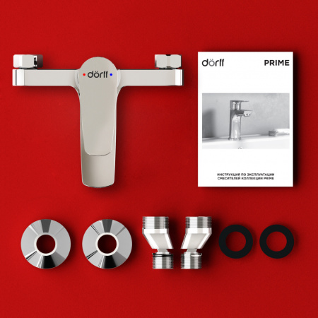 ��������� Dorff Prime new D4011000 ��� ����� � �����