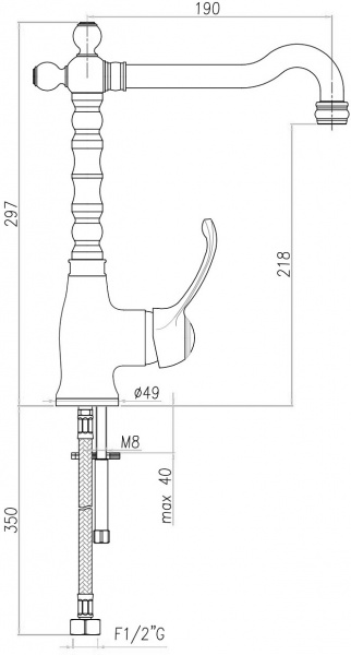 ��������� Webert Aurora AU831802010 ��� ��������, ������