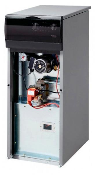 ������� �����	Baxi SLIM 1,230 i (11,8-22,1 ���)