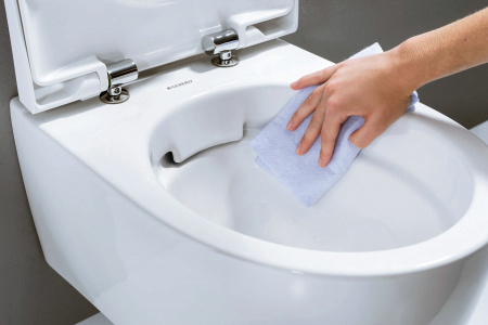 �������� Geberit Acanto 500.301.KJ.A