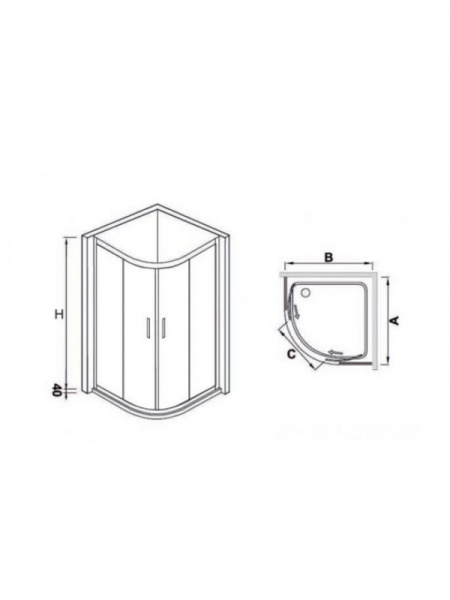 ������� ������ RGW Classic CL-51 ������ ��������