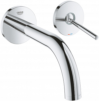 ��������� Grohe Atrio New Joy 19287003 ��� ��������