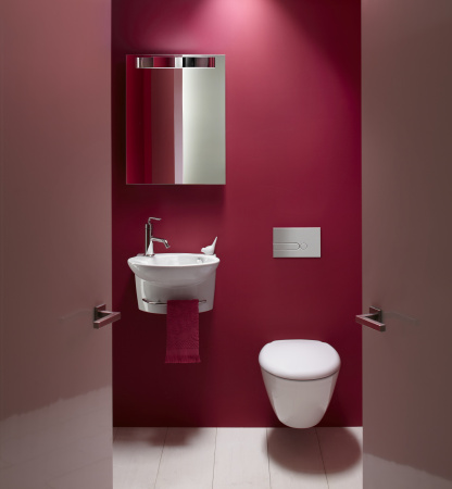  Jacob Delafon Purist E14402-4A-CP  