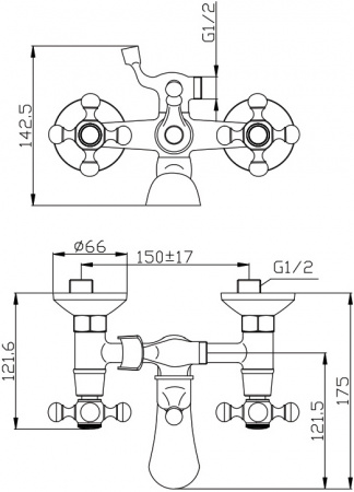 ��������� Olive'S Girona 01201GR ��� ����� � �����