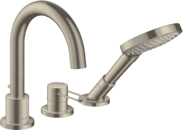 ��������� Axor Uno 38436820 �� ���� �����, ����������� ������