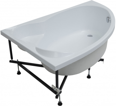 ��������� ����� Aquanet Lyra 255736 150�100 L � ��������