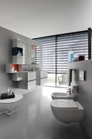 ������ ��������� Laufen Palomba 2080.1.000.000.1