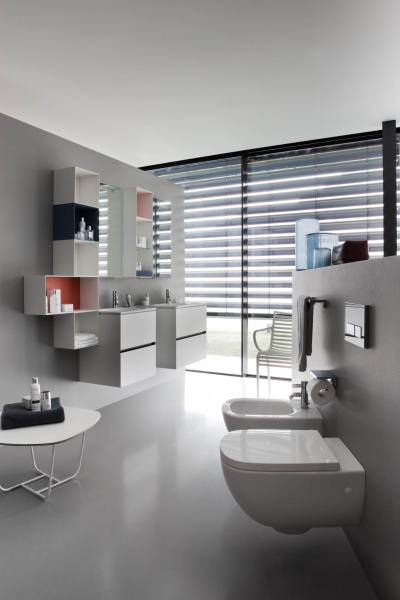 ������ ��������� Laufen Palomba 2080.1.000.000.1