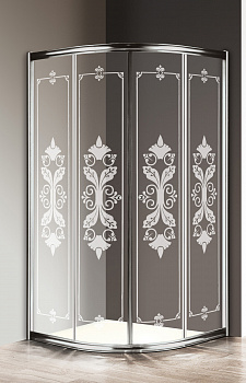 ������� ������ Cezares Giubileo R2 90 scorrevole CP Cr