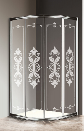 ������� ������ Cezares Giubileo R2 90 scorrevole CP Cr