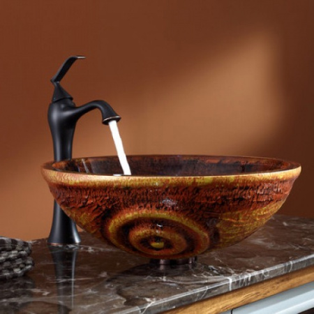 ��������� Kraus Ventus KEF-15000ORB ��� ��������