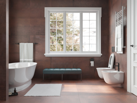 ��������� Axor Montreux 16526340 ��� ����, ����������� ������