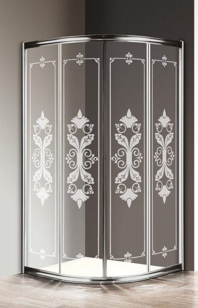 ������� ������ Cezares Giubileo R2 90 scorrevole CP Cr