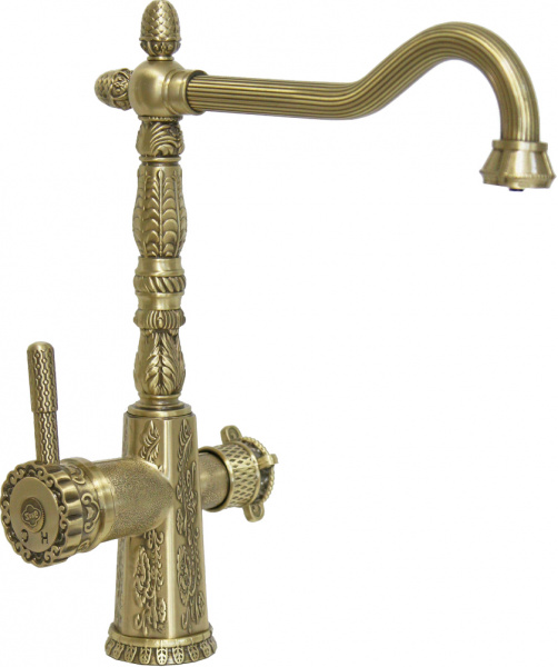 ��������� Zorg Antic A 53 KF-BR ��� �������� ����� � �������� ������� ���� PRO 50