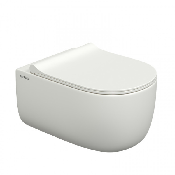  BERGES  EGO XL   Rimless 54 ,  EGO XL Slim SO  , ,  082228