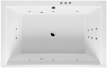 ��������� ����� Excellent Crown Lux WAEX.CRO19.SMART 190x120