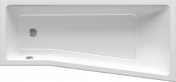 ��������� ����� Ravak BeHappy II 160�75 L � �������