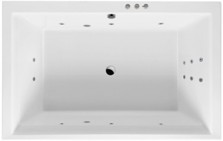 ��������� ����� Excellent Crown Lux WAEX.CRO19.SMART 190x120