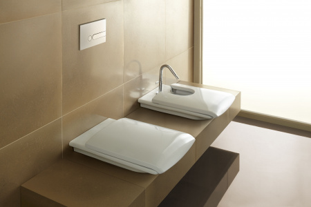 ���� ��������� Jacob Delafon Stillness E1304