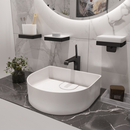 ��������� Axor Citterio E 36103340 ��� ��������, ����������� ������