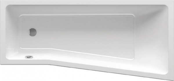 ��������� ����� Ravak BeHappy II 160�75 L � �������