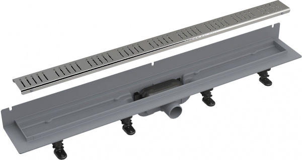   AlcaPlast APZ30-650M    