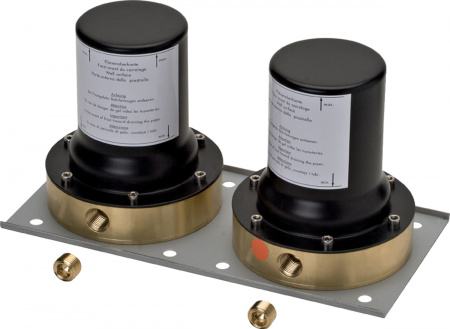 ��������� Axor Montreux 16547340 � ���������� ������, ���������