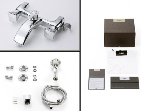 ��������� D&K Hessen Grimm DA1383201 ��� ����� � �����